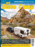 Go! Drive & Camp